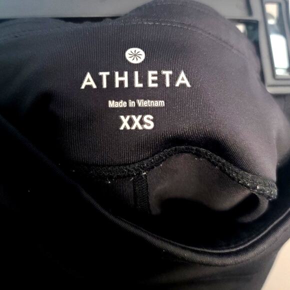 Athleta Sonar Capri - Picture 3 of 5